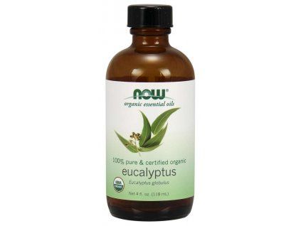 eucalyptus oil