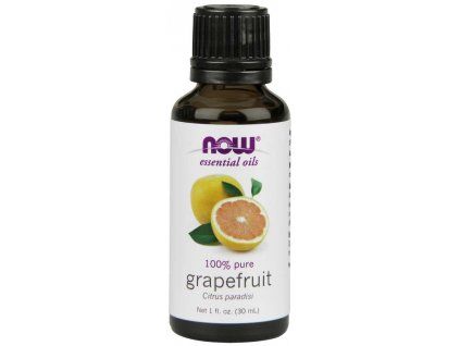grapefruit oil