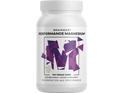PERFORMANCE MAG